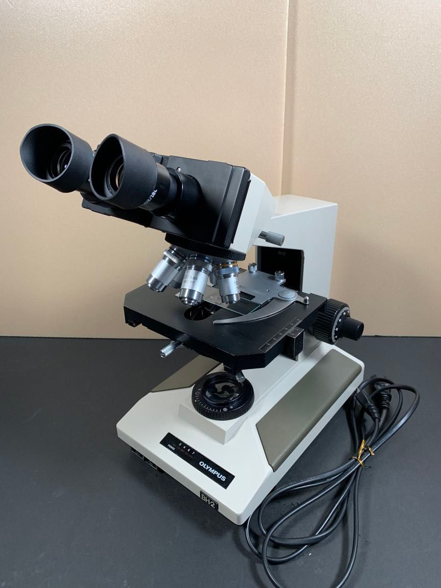 Olympus BH2 Stereo Microscope [z571438816]
