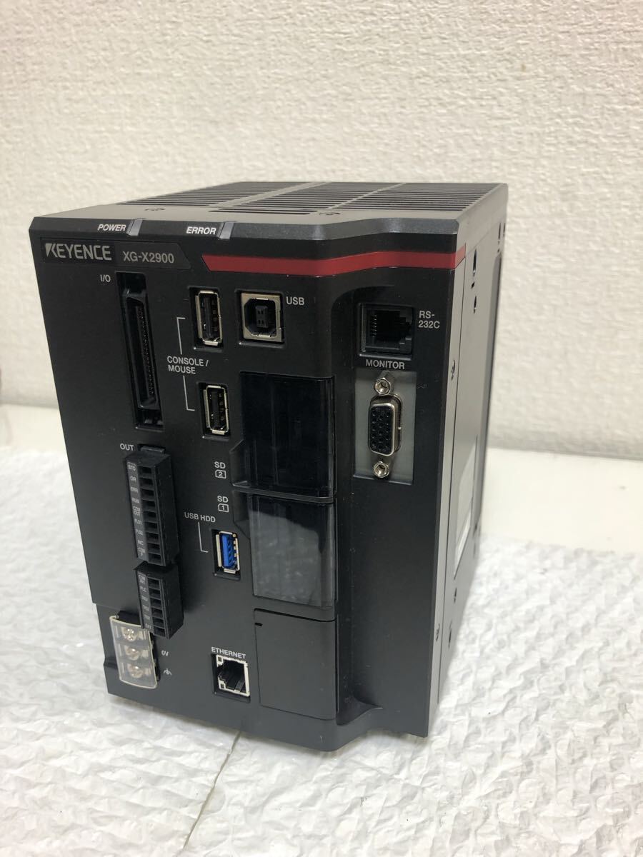 Keyence XG-X2900 [e1222206387]
