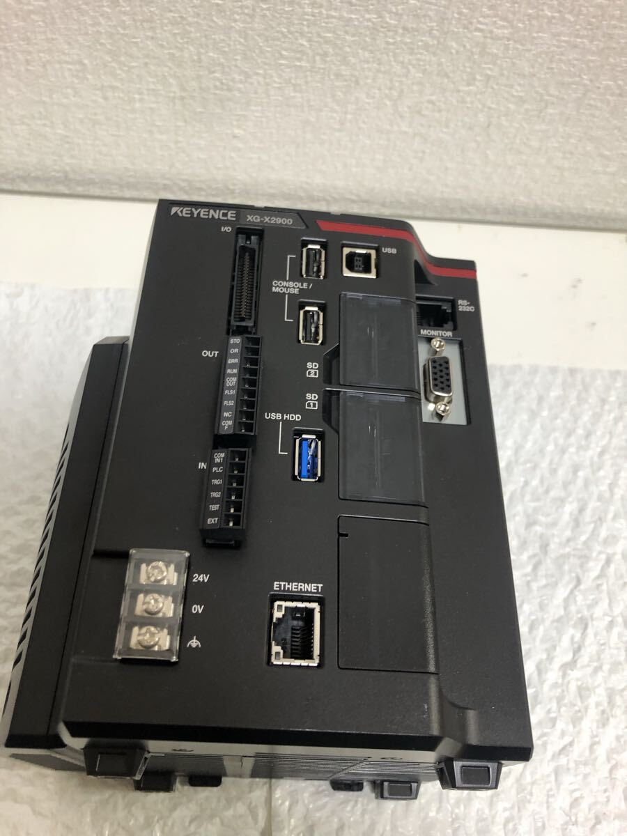 Keyence XG-X2900 [e1222206387]