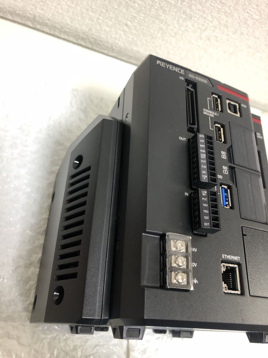 Keyence XG-X2900 [e1222206387]