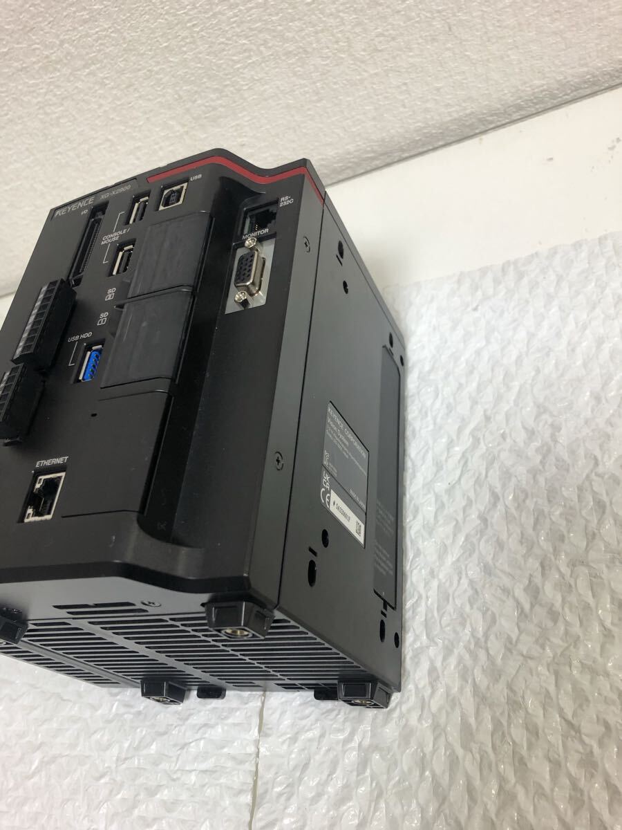 Keyence XG-X2900 [e1222206387]