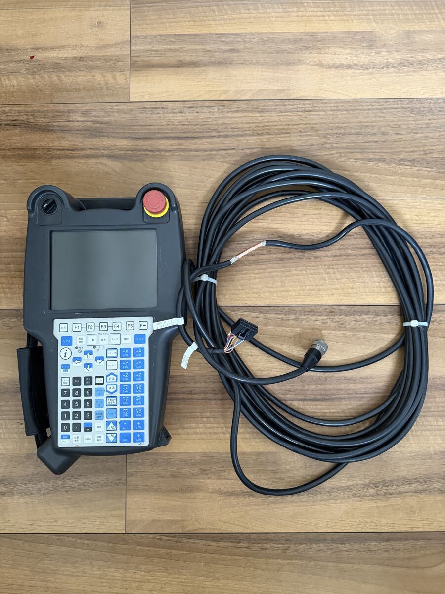 FANUC A05B-2255-C102 iPendant Teach Pendant [s1222805868]