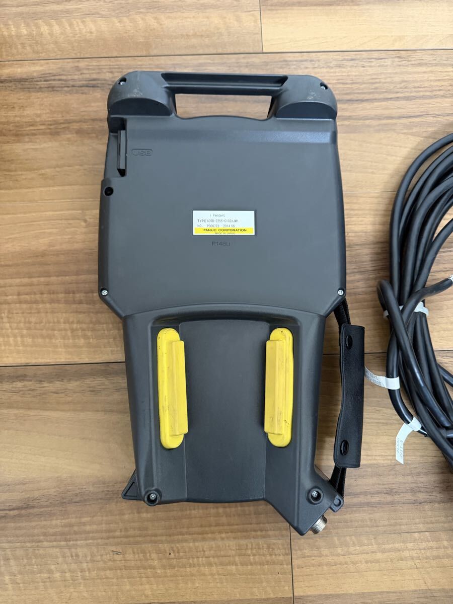 FANUC A05B-2255-C102 iPendant Teach Pendant [s1222805868]