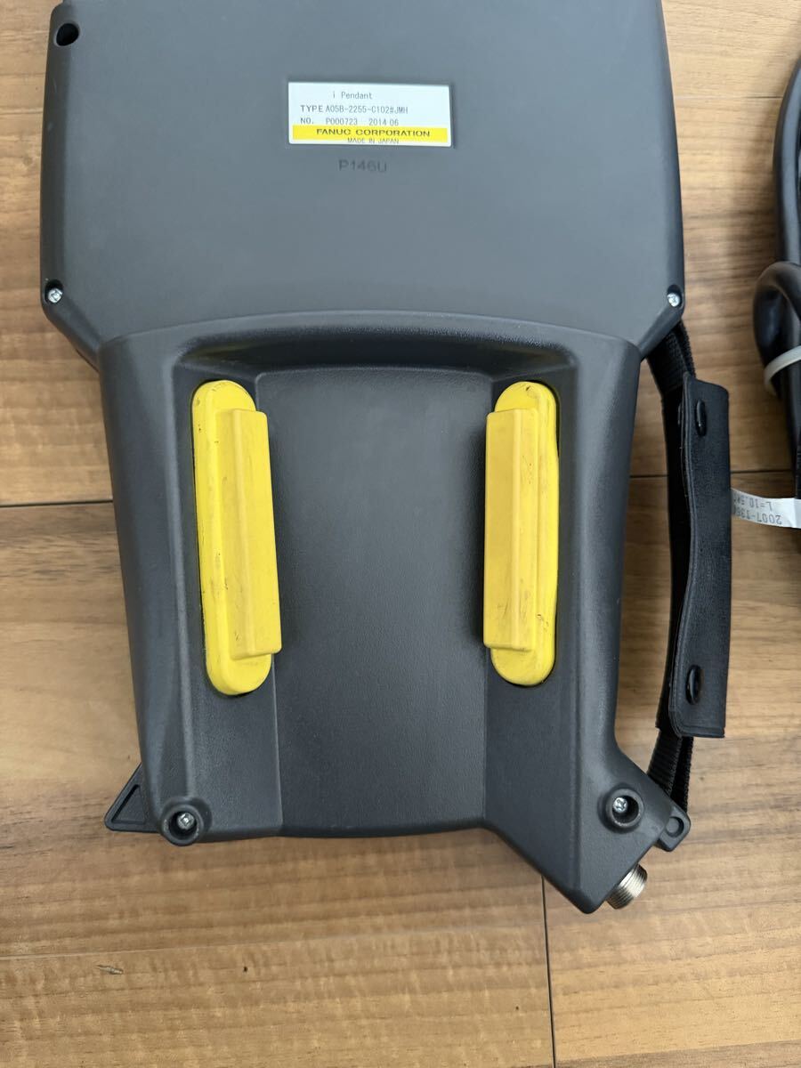 FANUC A05B-2255-C102 iPendant Teach Pendant [s1222805868]