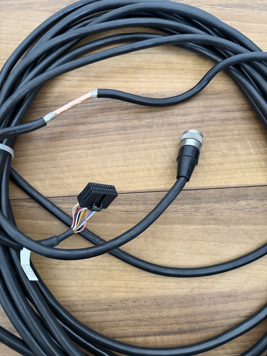 FANUC A05B-2255-C102 iPendant Teach Pendant [s1222805868]