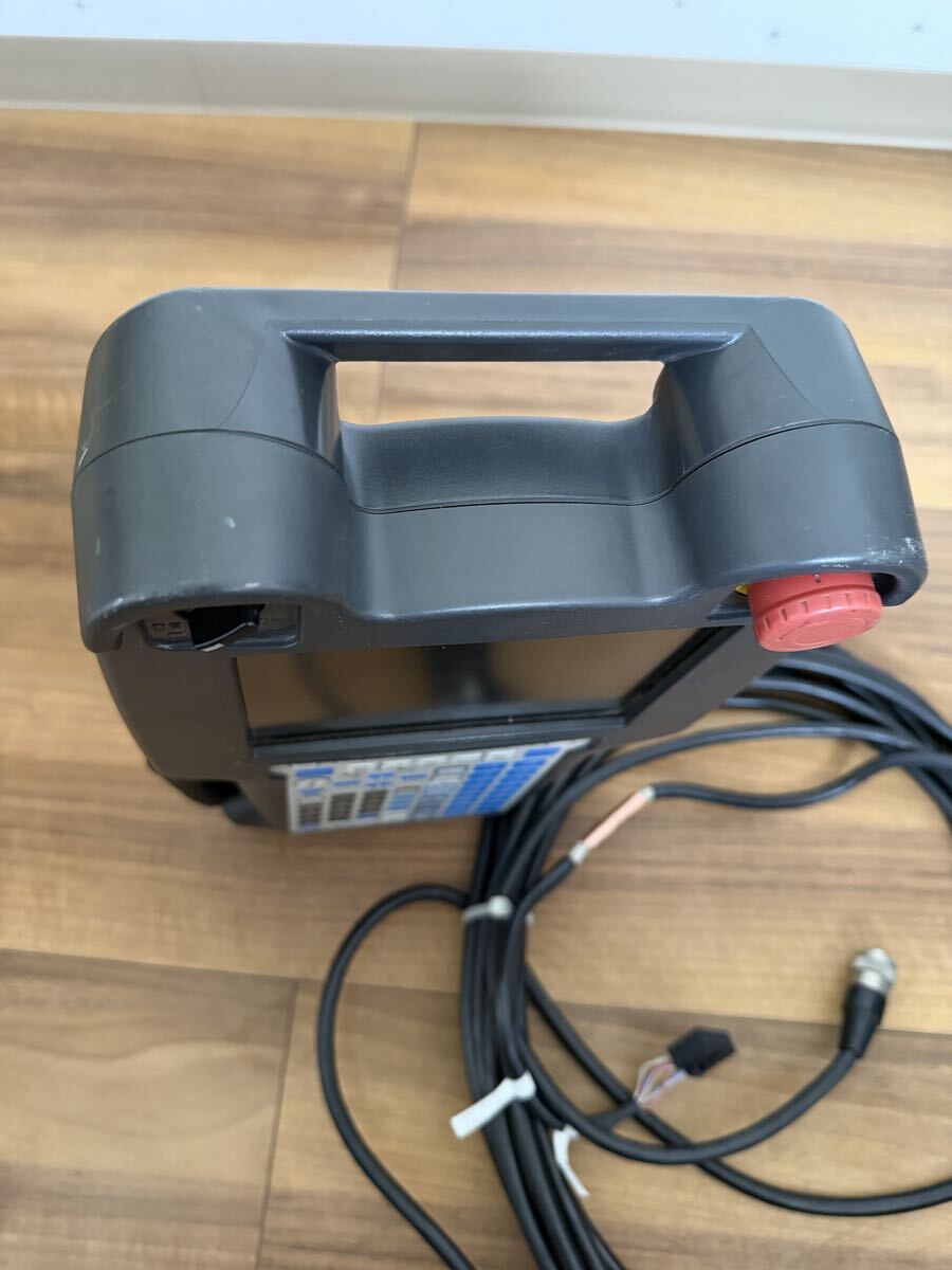 FANUC A05B-2255-C102 iPendant Teach Pendant [s1222805868]
