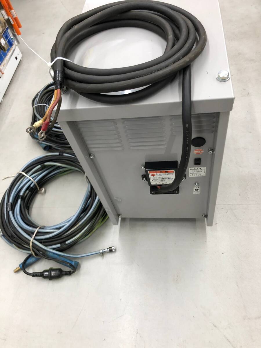 Daihen XD350 II XD3502 MAG Automatic Welder [t1223250932]