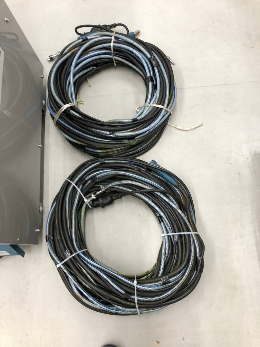 Daihen XD350 II XD3502 MAG Automatic Welder [t1223250932]