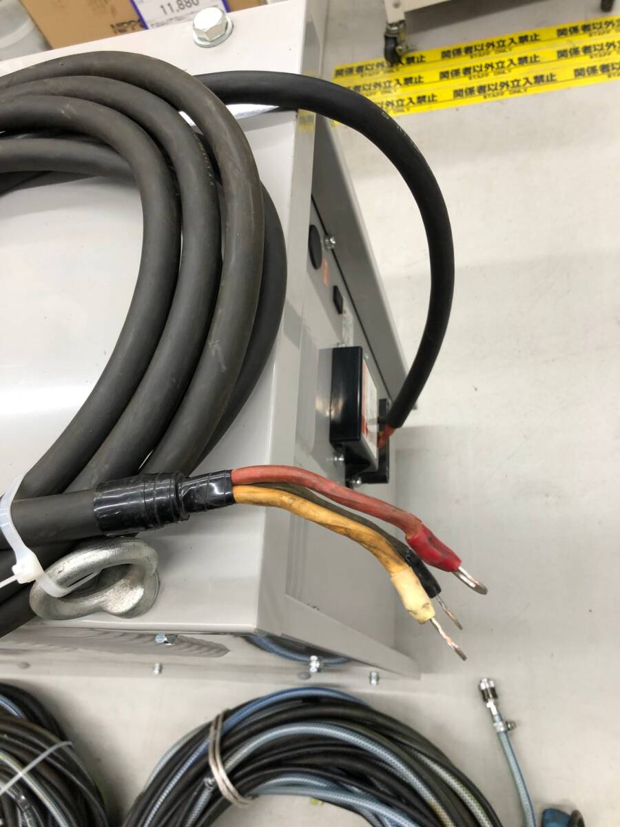 Daihen XD350 II XD3502 MAG Automatic Welder [t1223250932]