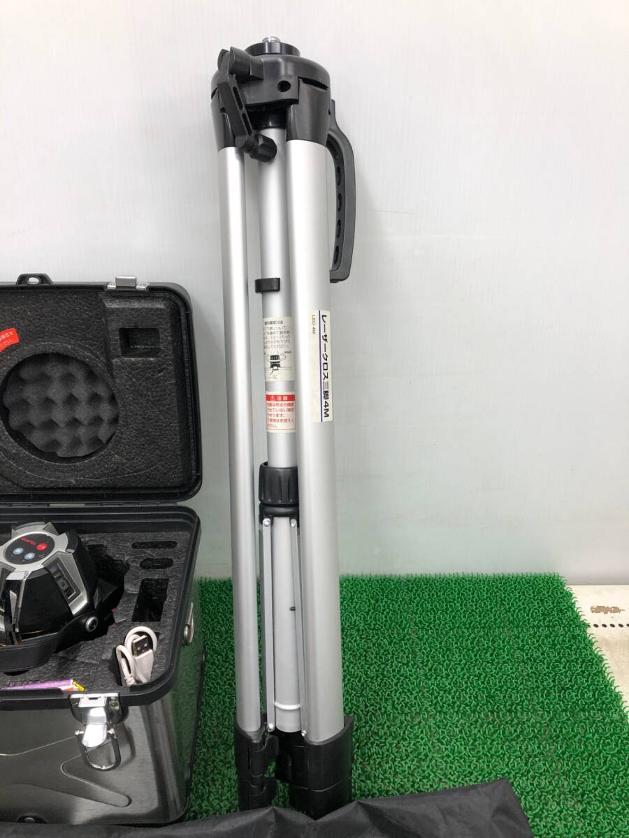 TAJIMA ZEROBL-KJCSET Laser Level [d1223374163]