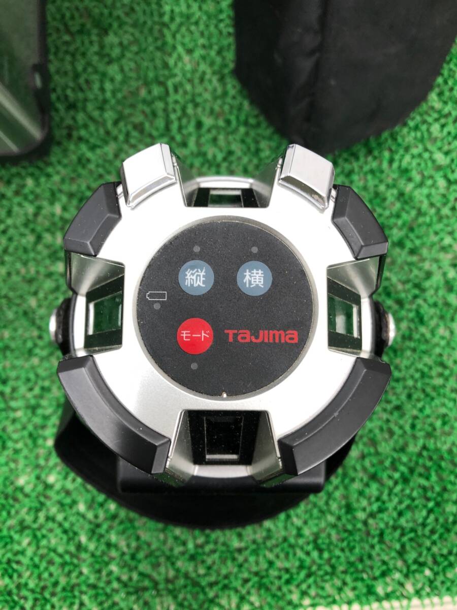 TAJIMA ZEROBL-KJCSET Laser Level [d1223374163]