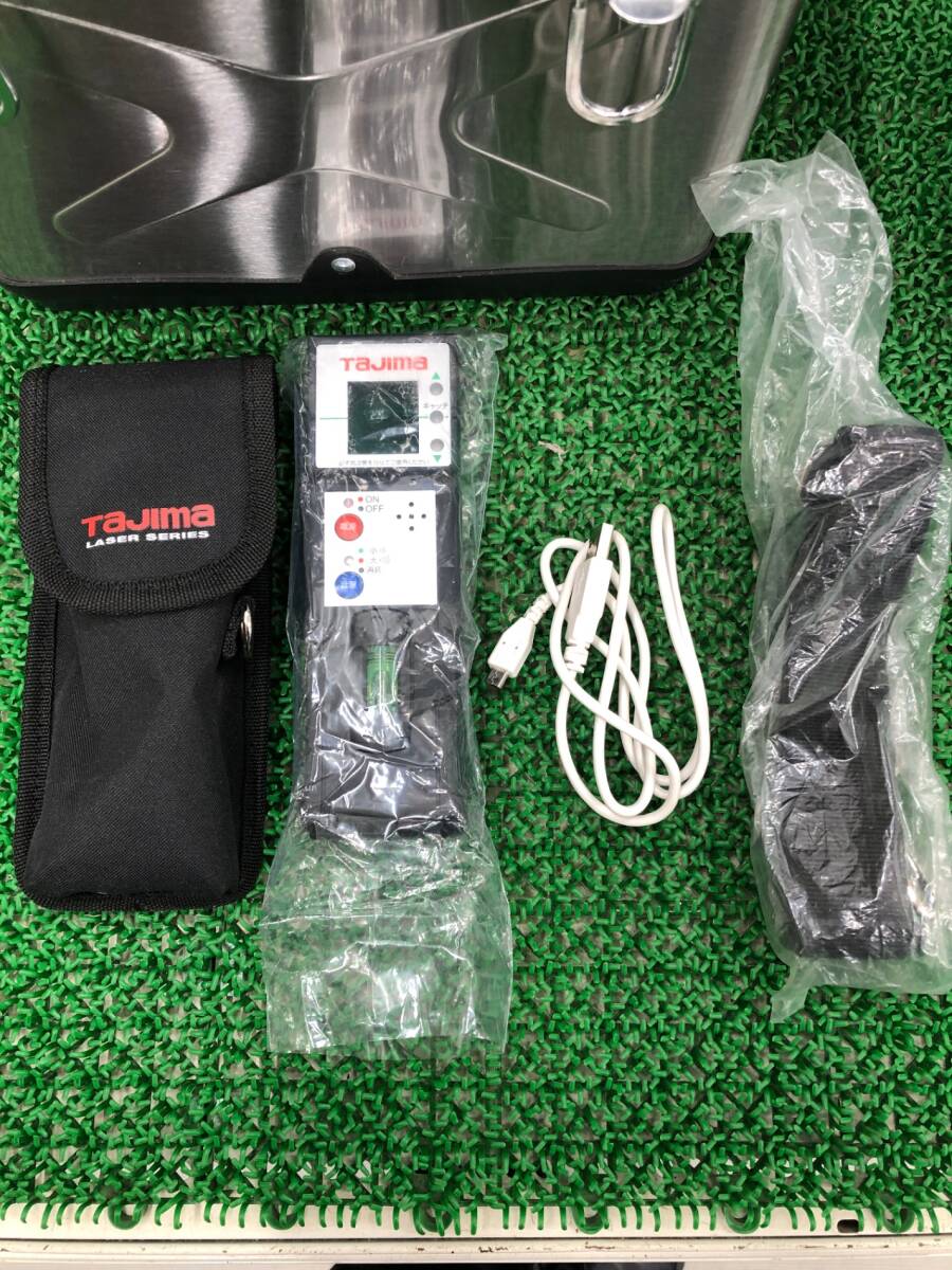 TAJIMA ZEROBL-KJCSET Laser Level [d1223374163]
