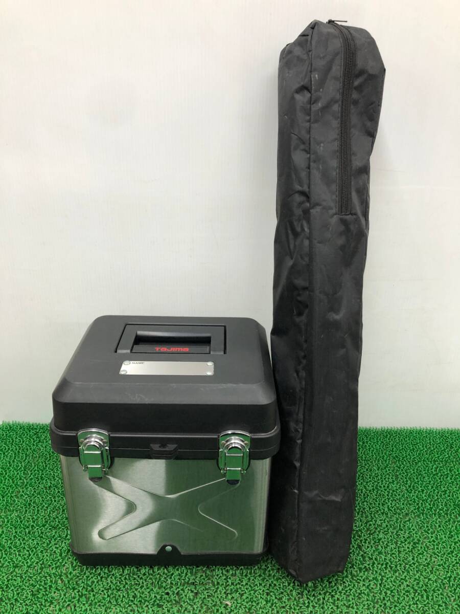 TAJIMA ZEROBL-KJCSET Laser Level [d1223374163]