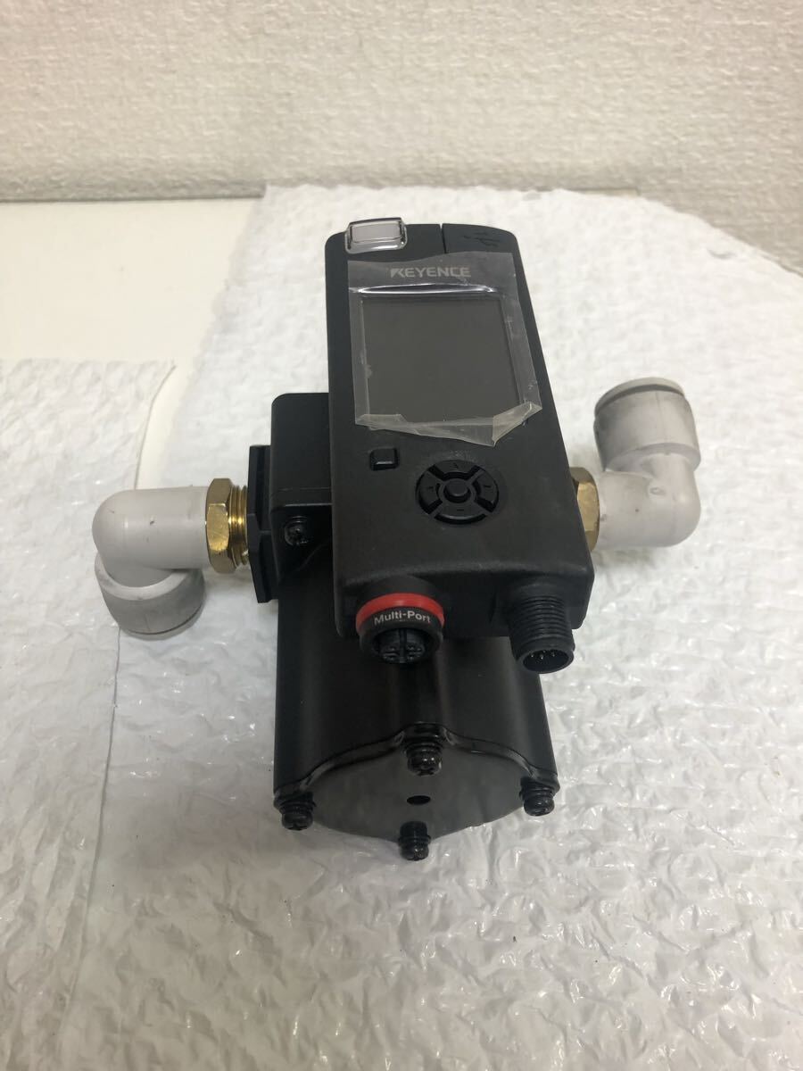 Keyence MP-FR20 with Warranty [s1223938990]