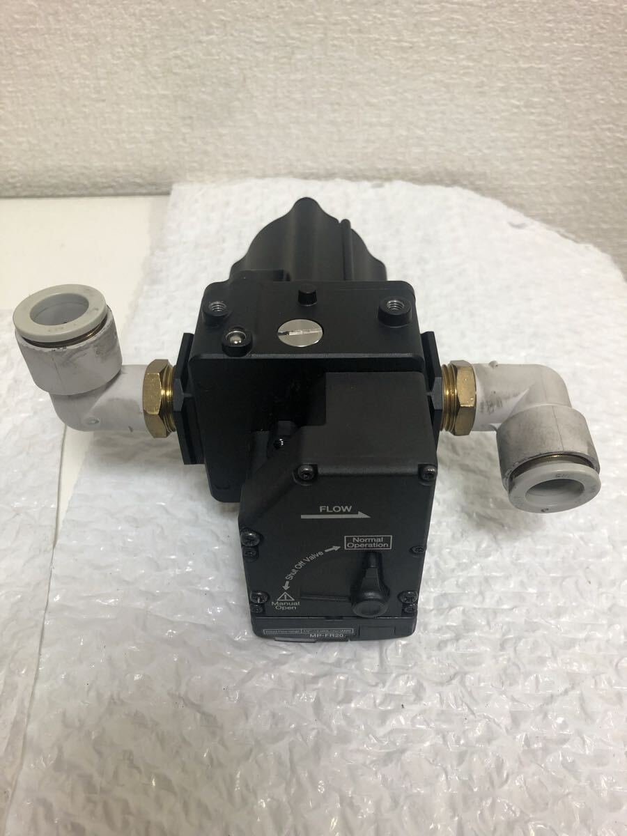 Keyence MP-FR20 with Warranty [s1223938990]