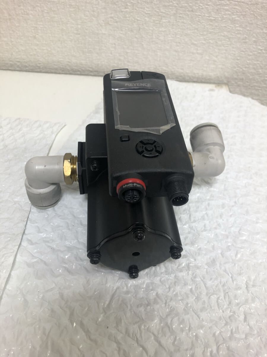 Keyence MP-FR20 with Warranty [s1223938990]