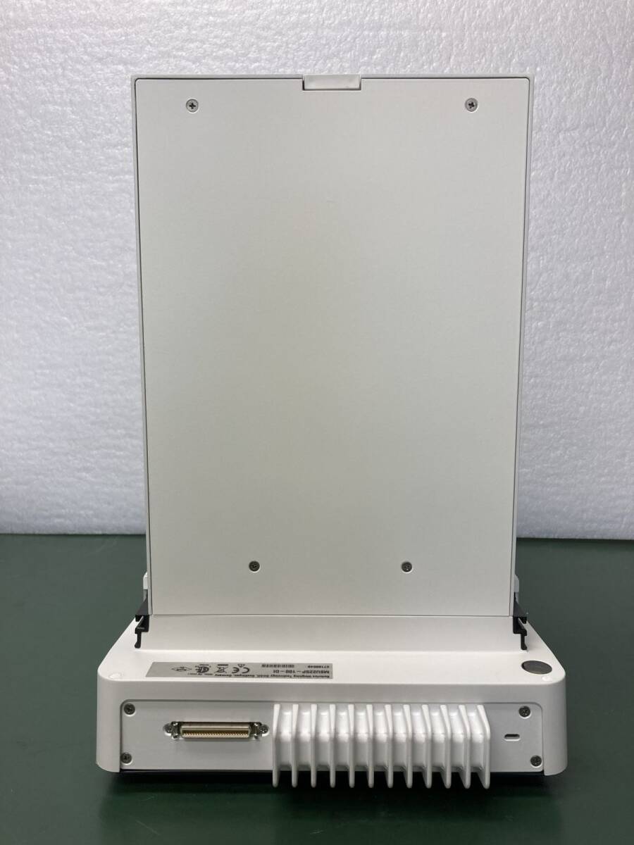 Sartorius Cubis MSU225P-100-DI Analytical Balance [k1224693924]