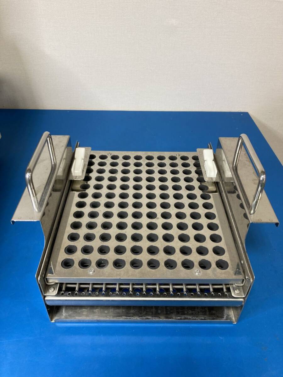 EYELA NTS-4000BL Constant Temperature Shaking Water Bath 25mm Amplitude [u1224696232]