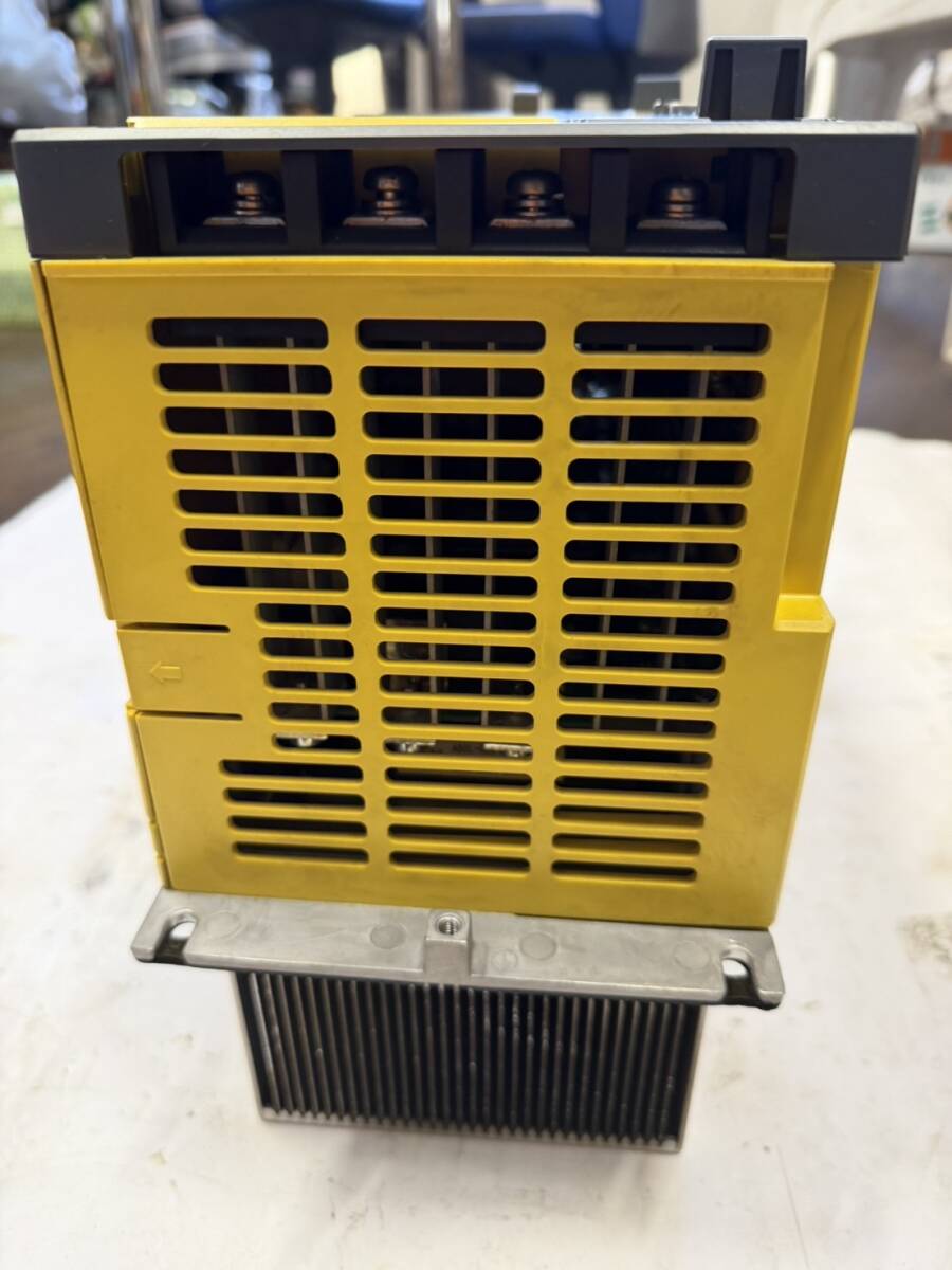 FANUC A06B-6110-H037 Power Module [c1224711367]