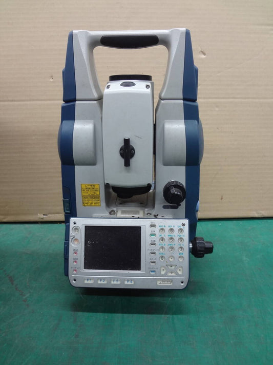 Sokkia SET3X Total Station (as-is) [p1224850124]