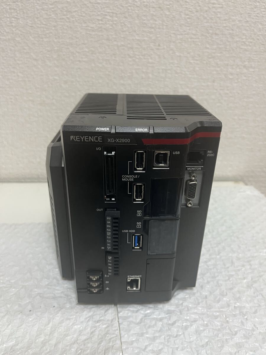 Keyence XG-X2900 [d1225007096]