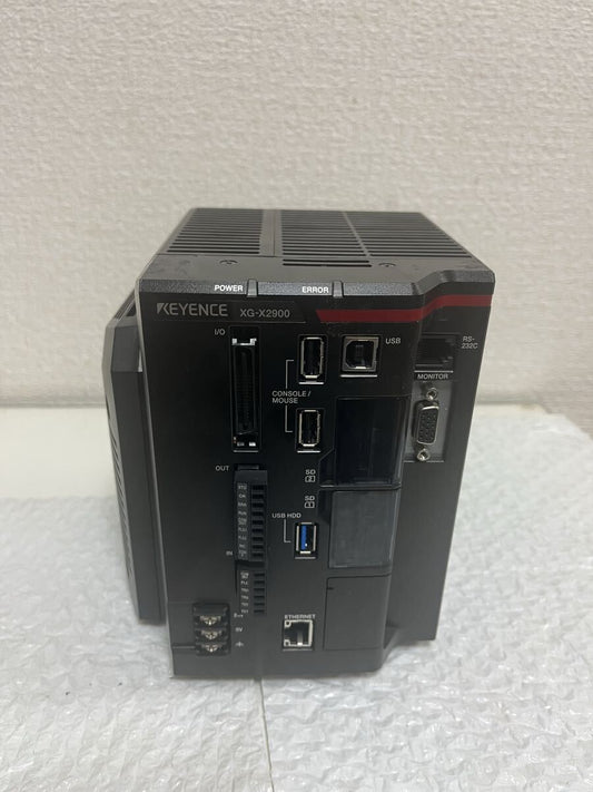 Keyence XG-X2900 [d1225007096]