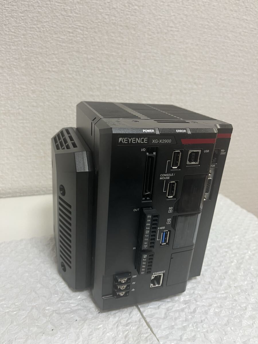 Keyence XG-X2900 [d1225007096]