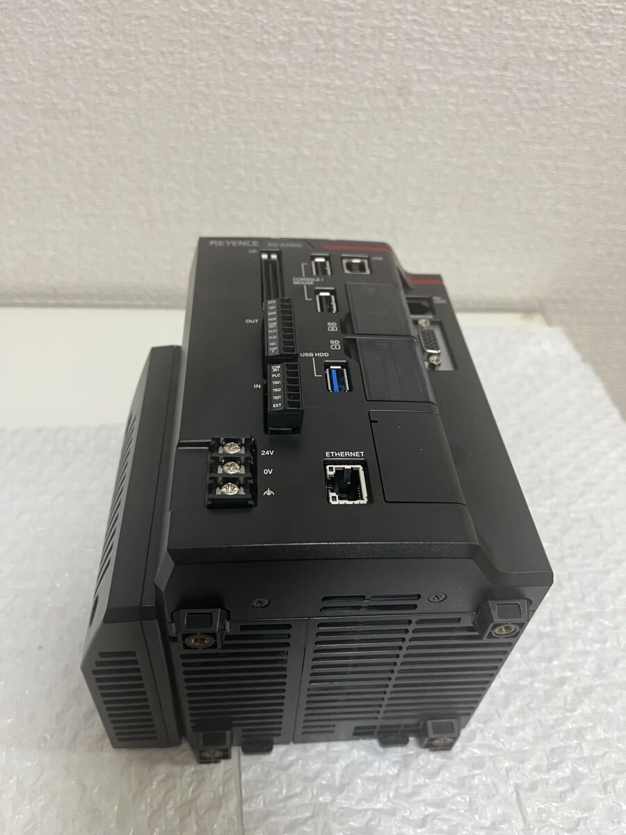Keyence XG-X2900 [d1225007096]
