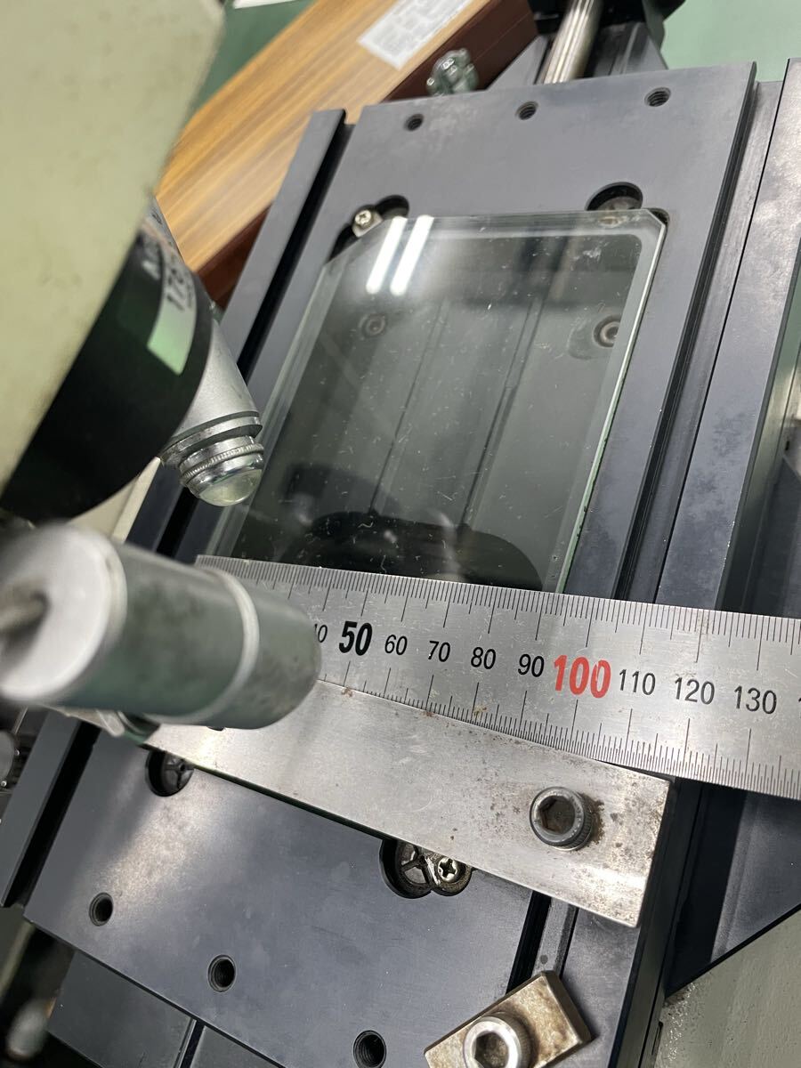 Mitutoyo TM Measuring Microscope [u1225253531]