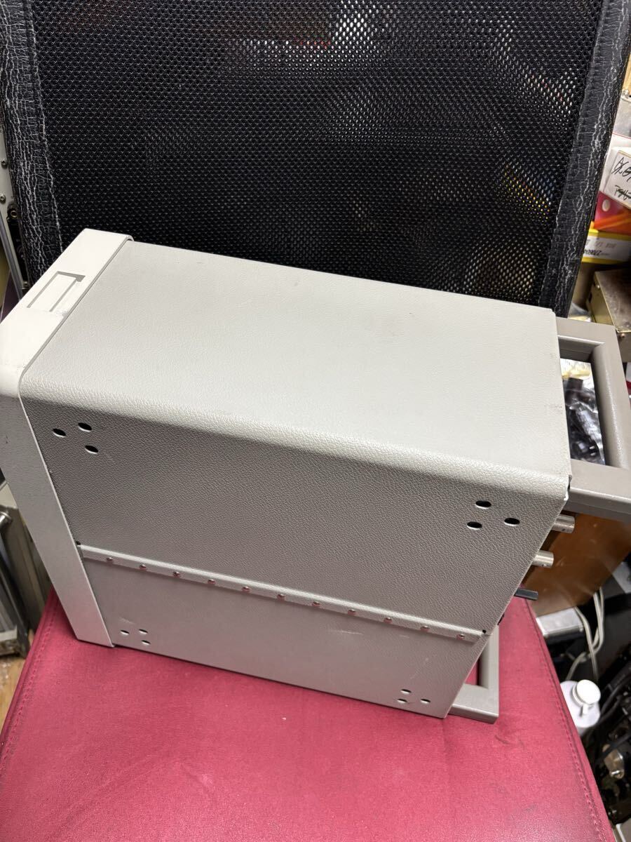 HP 8648A Signal Generator 100kHz-1000MHz [p1225340399]