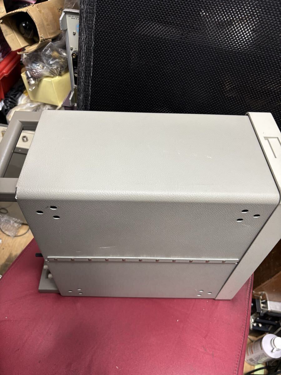 HP 8648A Signal Generator 100kHz-1000MHz [p1225340399]