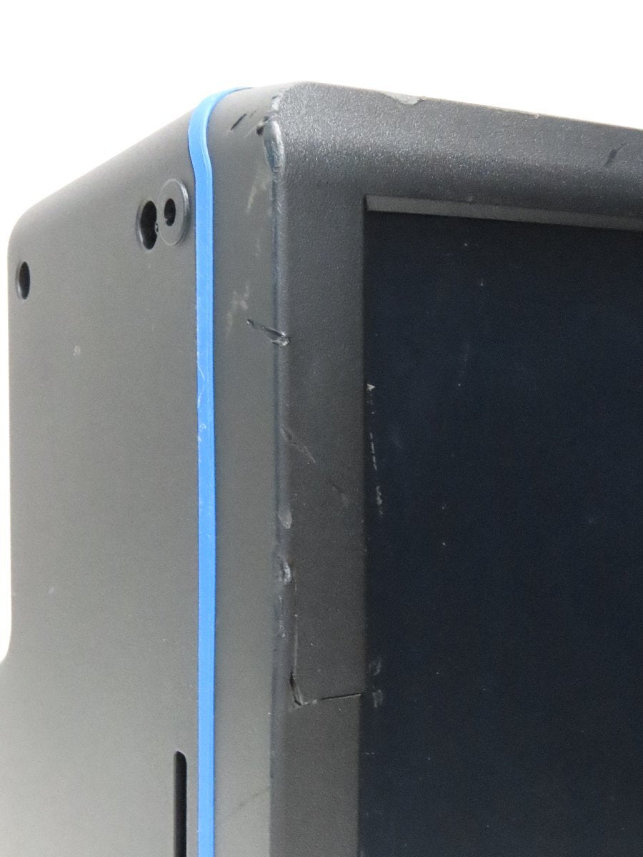 Teledyne LeCroy WaveRunner 8104 Oscilloscope Touchscreen Display [t1225492392]
