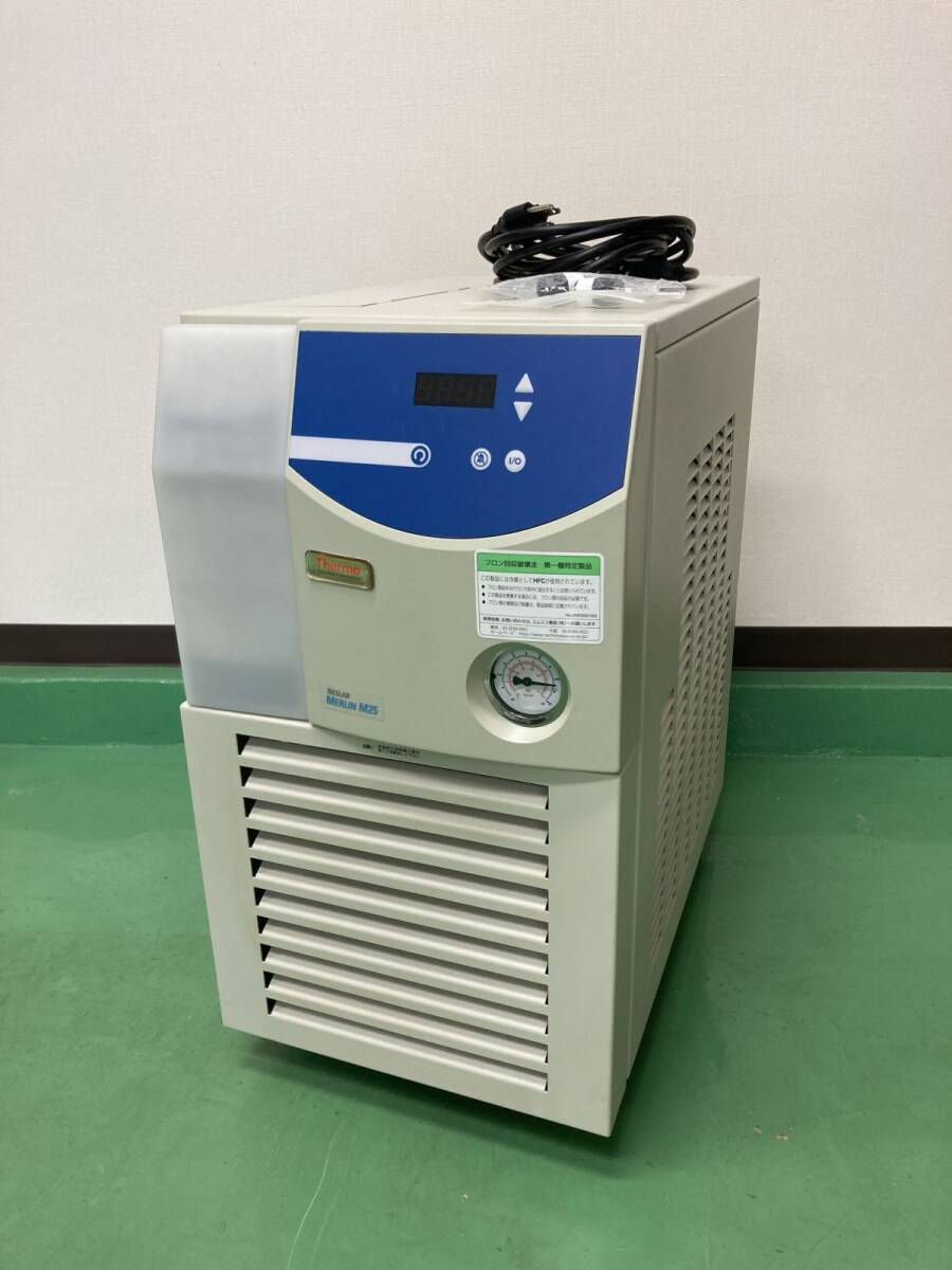 Thermo Electron Neslab Merlin M25 Recirculating Chiller [r1225516737]
