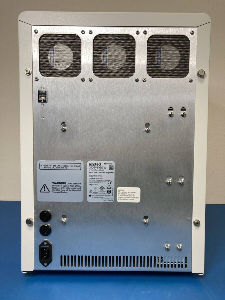 Applied Biosystems 7500 Real-Time PCR System [k1225507644]