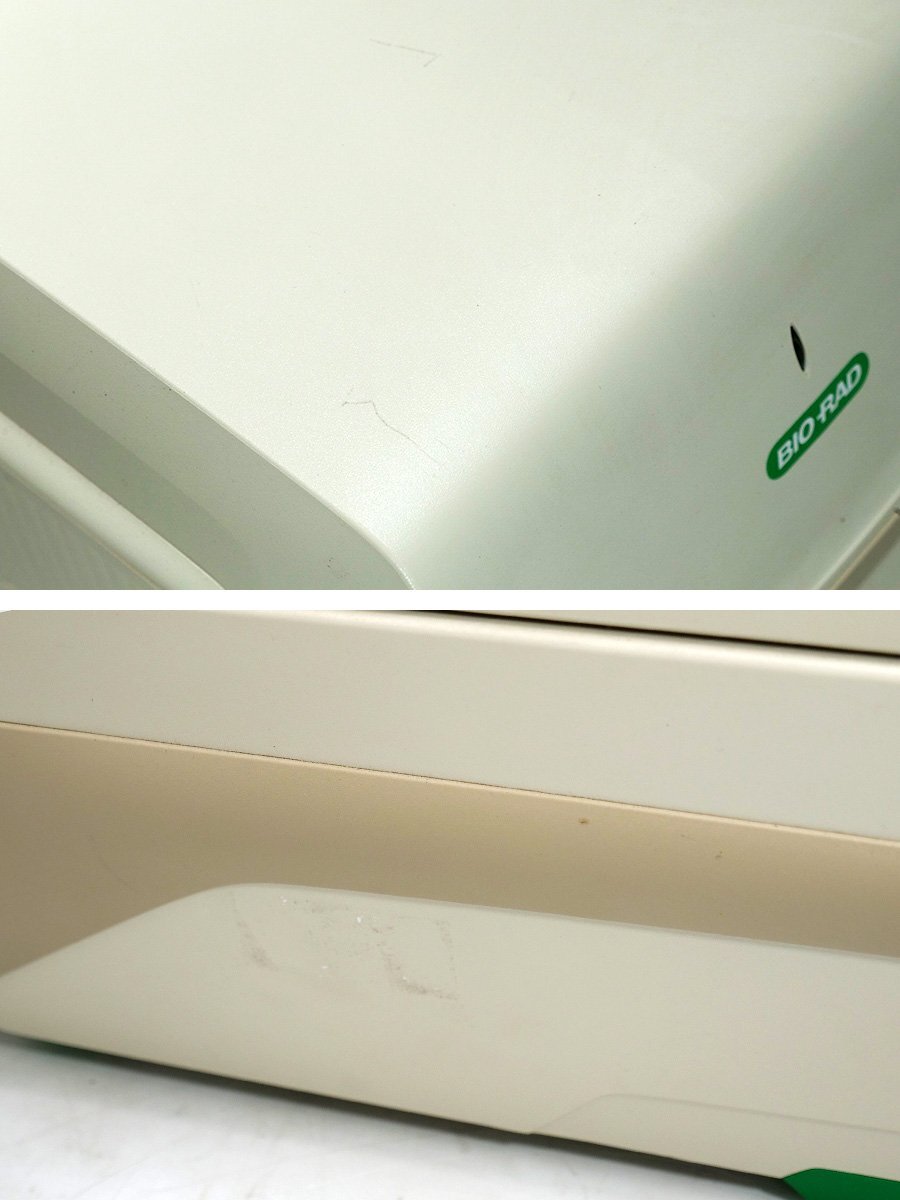 Bio-Rad CFX96 Real-Time PCR System (as-is) [q1225764706]