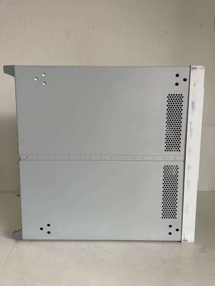 Agilent E4433B ESG-D Series Analog RF Signal Generator 250kHz-4GHz (untested) [e1226183677]