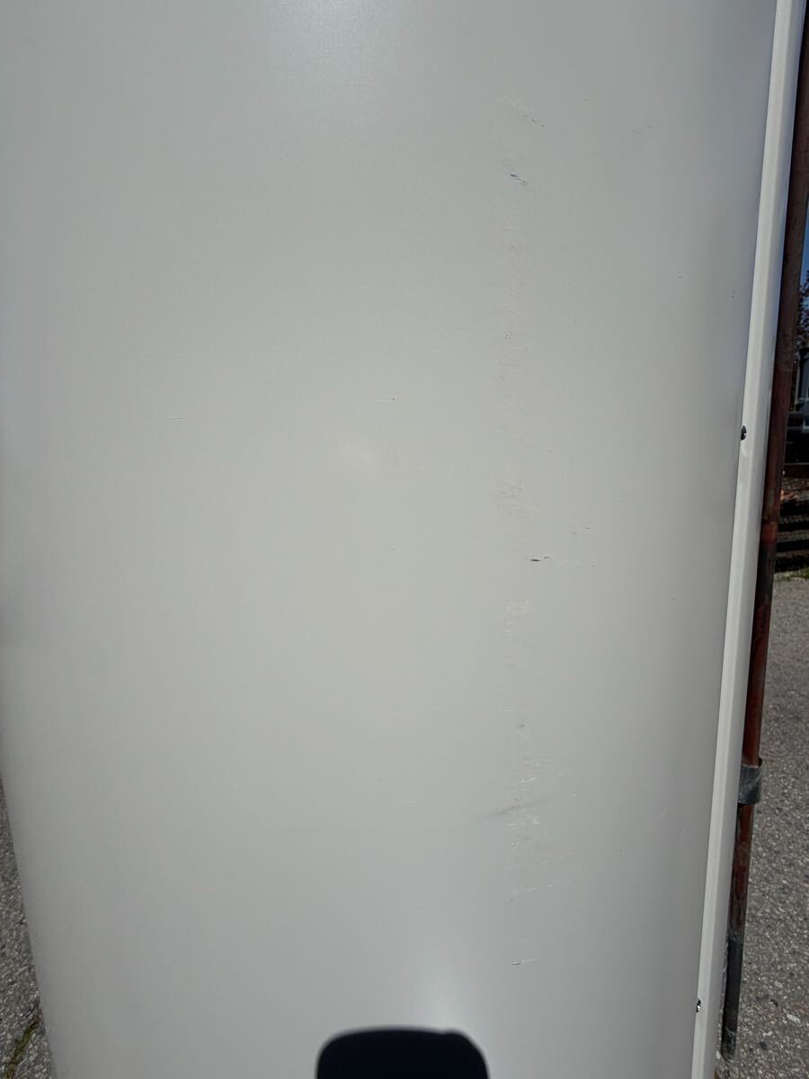 Mitsubishi Electric SRG-375G Electric Water Heater 370L Tank Type Single Phase [g1226298720]