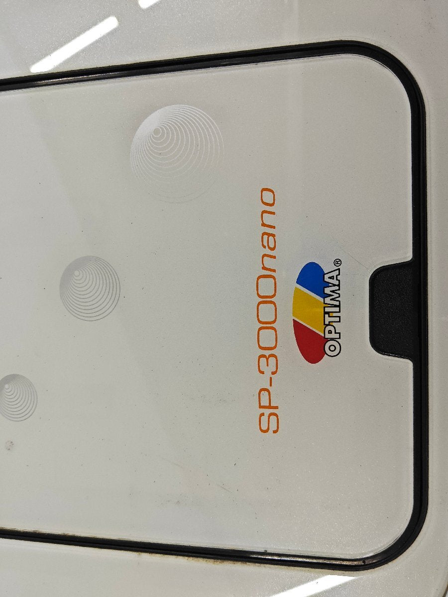 Optima SP-3000 nano UV-Vis Spectrophotometer [l1226304703]