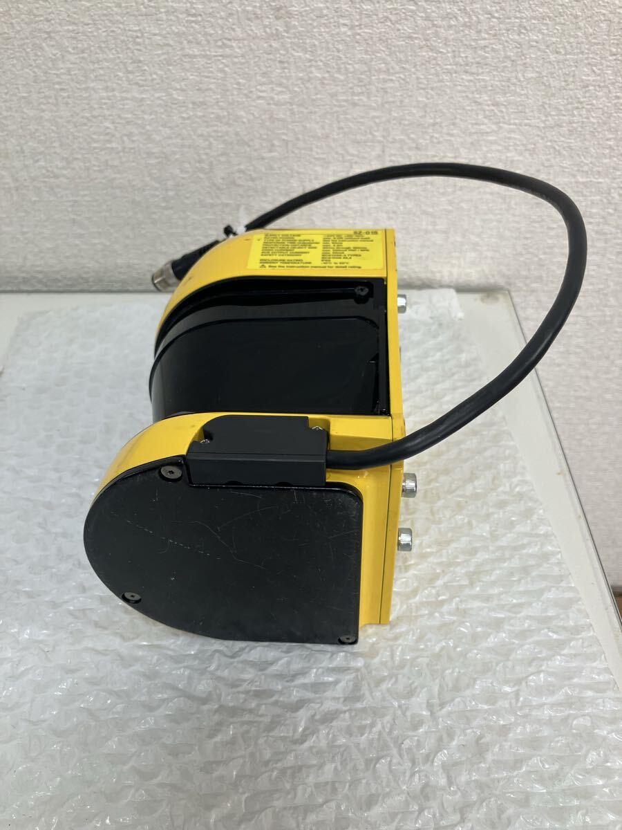 Keyence SZ-01S Cable with SZ-PC03PS 2021 Model [n1226370856]