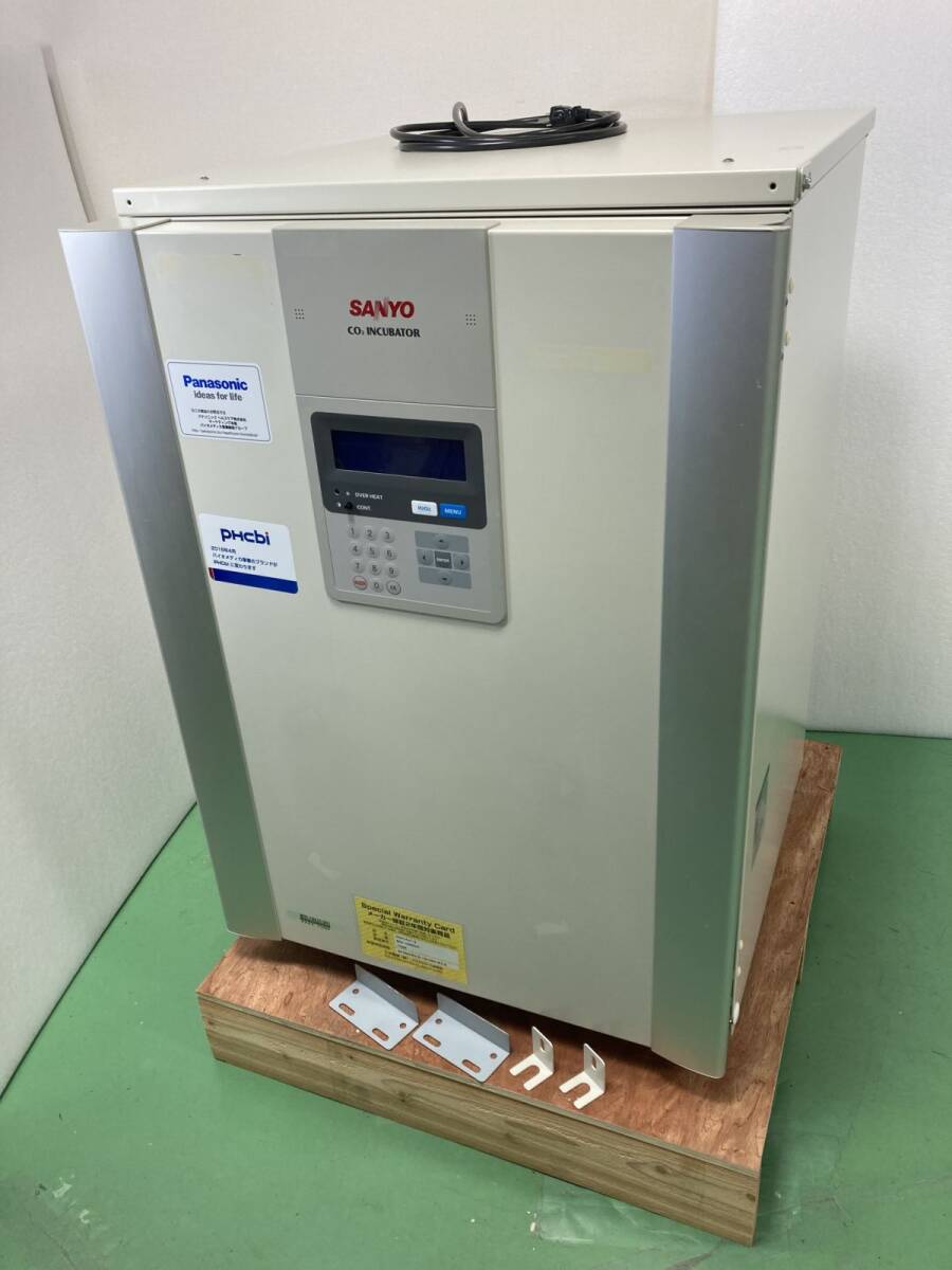 Sanyo MCO-19AIC(UV) CO2 Incubator [g1226376627]