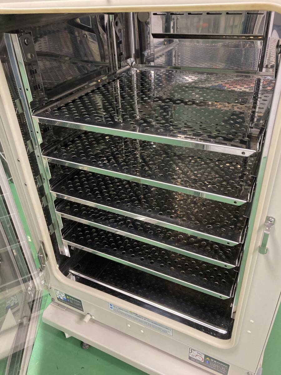 Sanyo MCO-19AIC(UV) CO2 Incubator [n1226383561]
