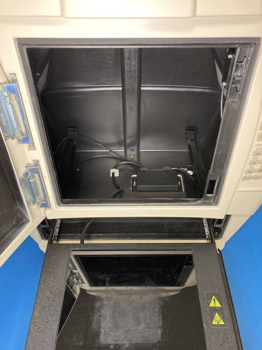 Bio-Rad Gel Documentation System with PC [1226370735]