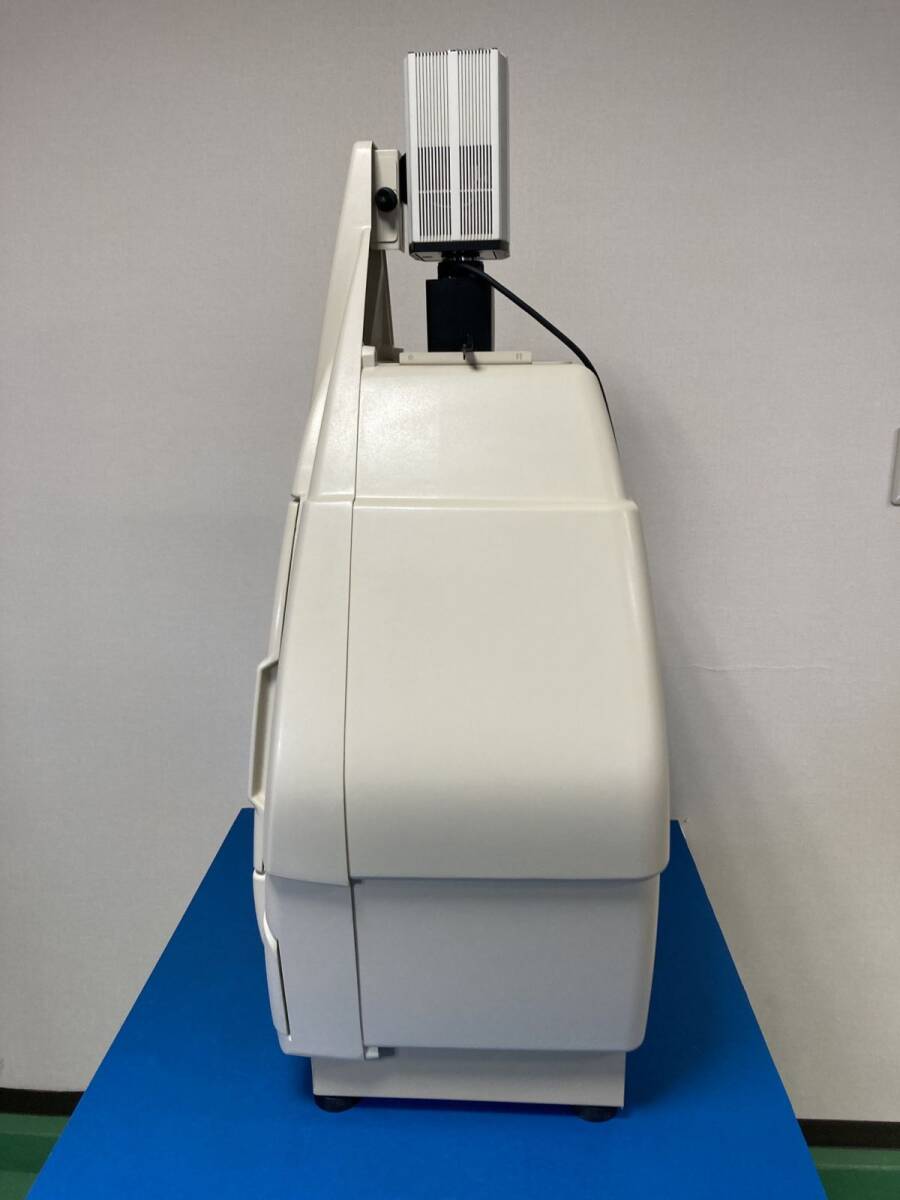 Bio-Rad Gel Documentation System with PC [1226370735]