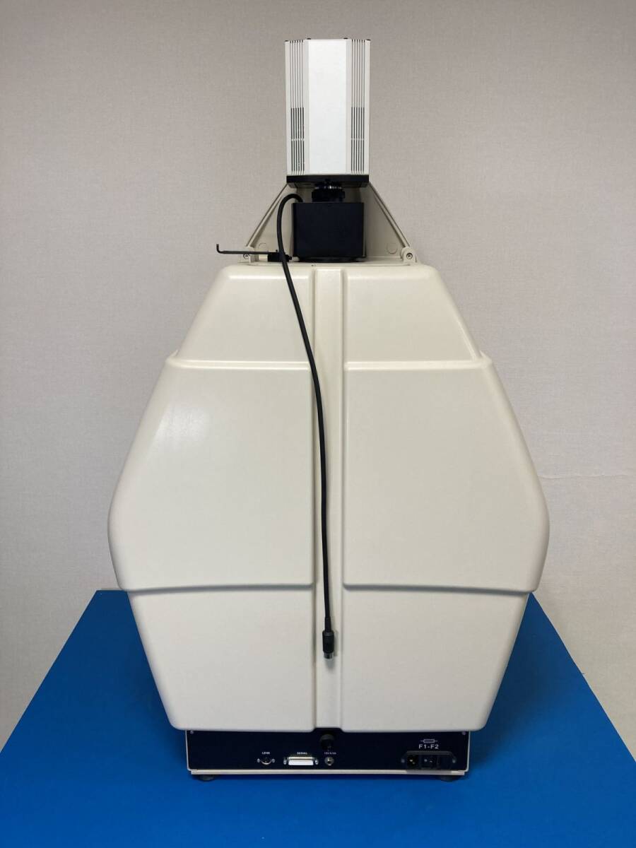 Bio-Rad Gel Documentation System with PC [1226370735]