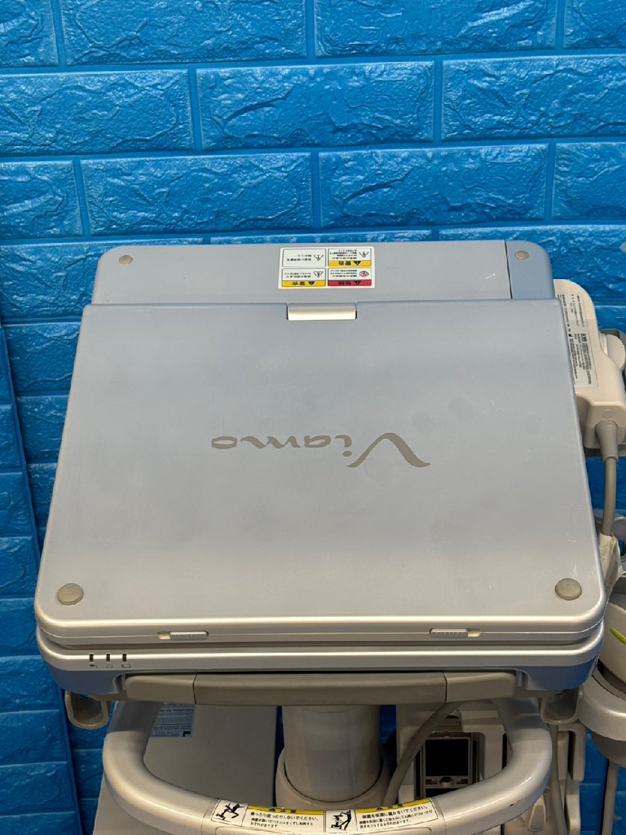 Toshiba Viamo Ultrasound Diagnostic System [s1226499175]