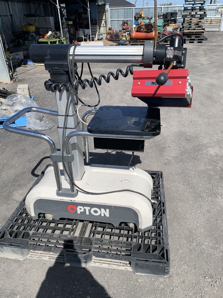 Opton 3D Scanner [d1227102942]