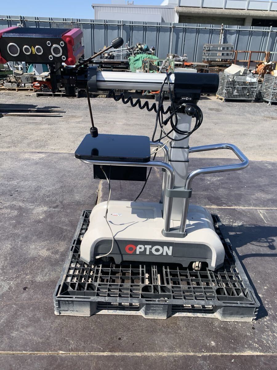 Opton 3D Scanner [d1227102942]