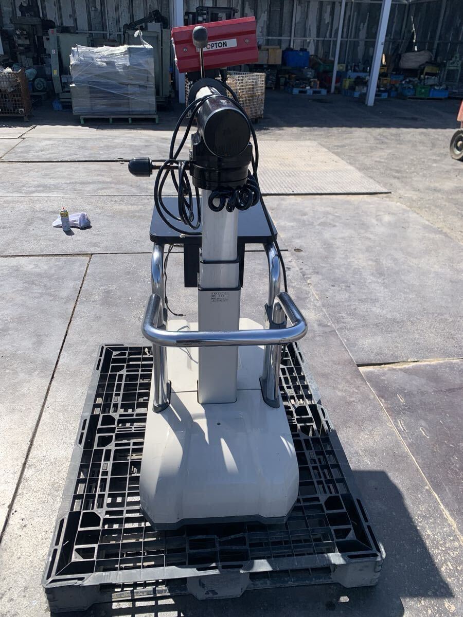 Opton 3D Scanner [d1227102942]