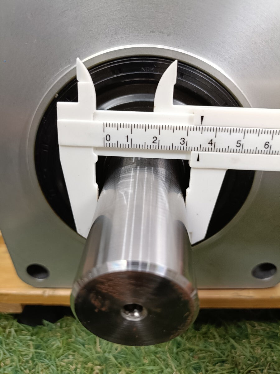 FANUC A06B-0166-B088 AC Servo Motor 3P 200V αM30/3000 [q1227107942]