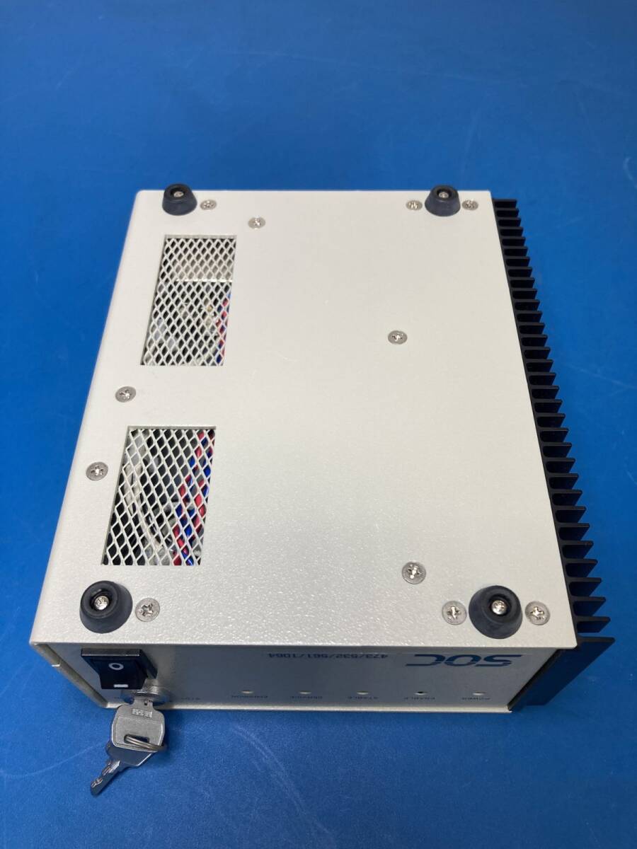 Showa Optronics JMC-12 DPSS Laser Driver Controller 473/532/561/1064nm [t1227189853]